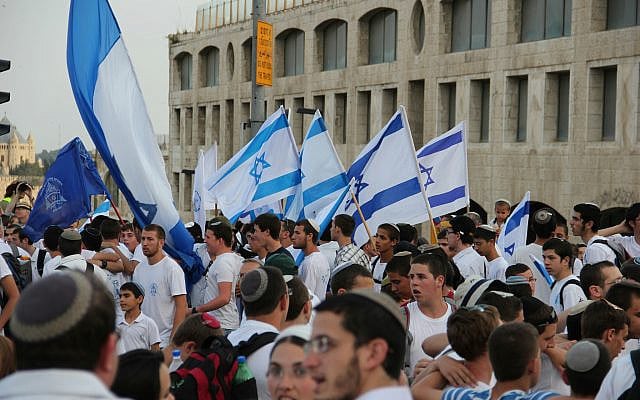 Hayim Leiter | United We Stand?