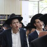 ‘Studying Torah is what protects us’: Haredi leaders lead prayers against IDF draft