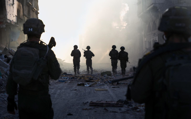 Adil Faouzi | If You Export Your Conflict Into My Life, You Import My Voice