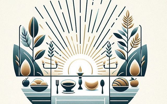 Ben Lazarus | Profound Gratitude – Parashat Eikev