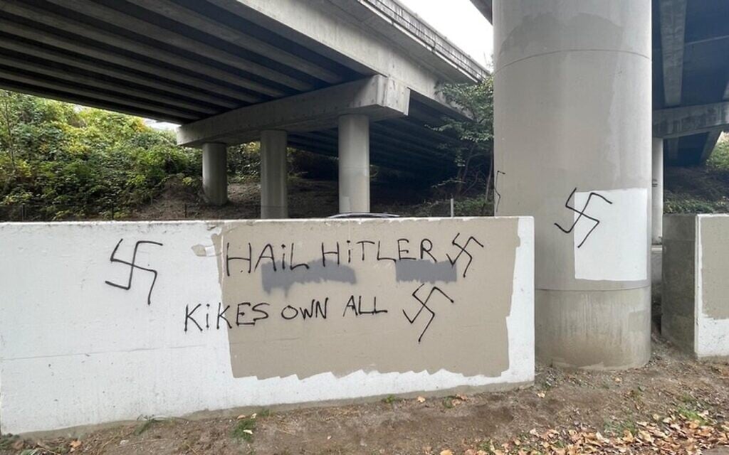 Only 9 US states have strong antisemitism policies, ADL says, unveiling new monitoring tool