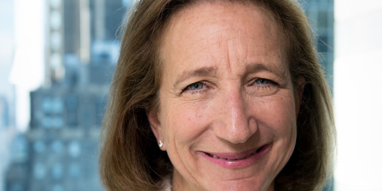 Julie Sandorf, who invested in Jewish ‘social capital,’ to step down as head of Charles Revson Foundation