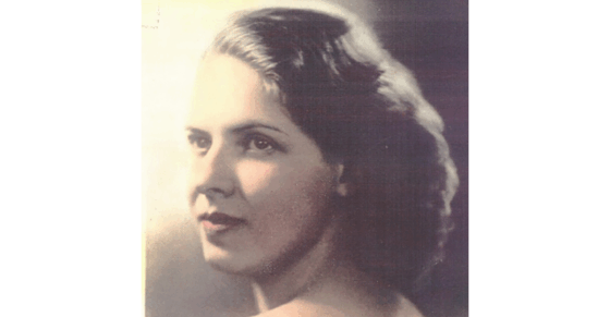 Ludmilla Berkwic: The Nazi-Era Pianist Who Escaped to Rockland