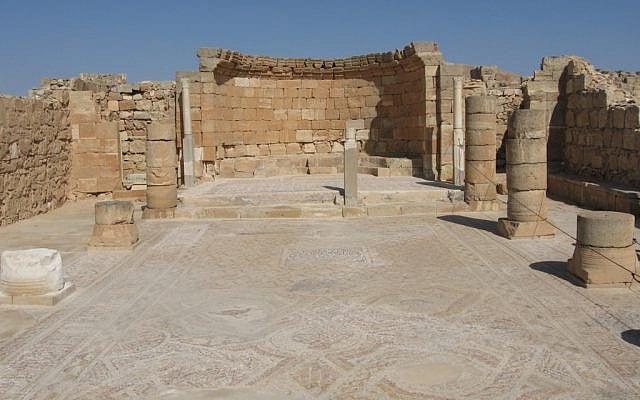 Benjamin Adam Saidel | The Myth That Israel Targets Churches — And Who’s Selling It