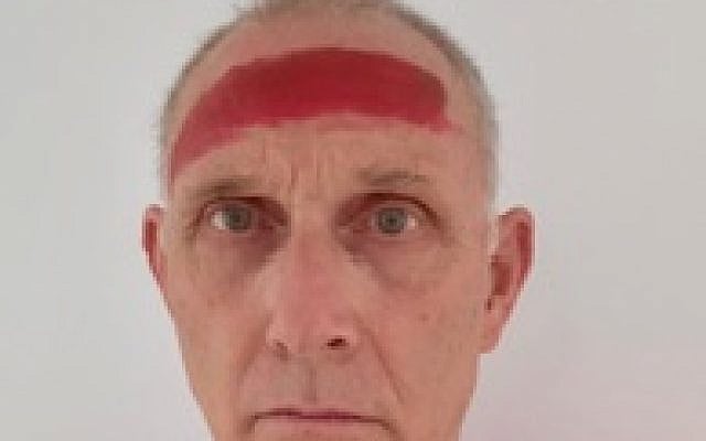 Marc Kornblatt | The Mark of Cain