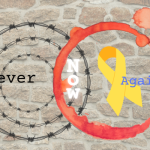 Karen Klein | Living Between Never and Again
