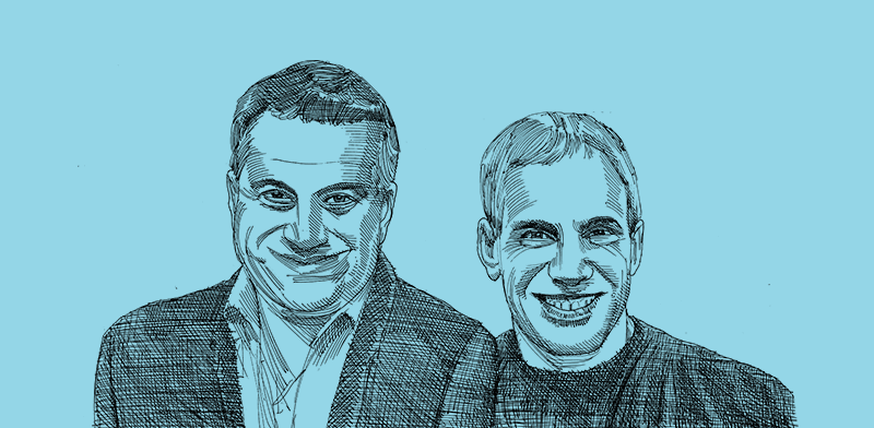 Waze founder sets up $40m venture capital fund