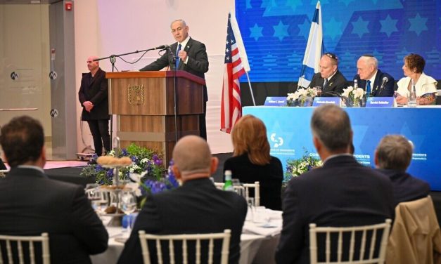 Between Trauma and Torah: Jewish leadership after Oct 7 – Sponsored Content