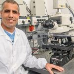 James Ogunleye | Hope Walks Again with Israeli Science