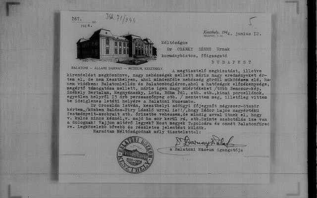 Jonathan H. Schwartz | Archivists of atrocity