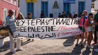 Greece braces for ‘Day of Rage’ demonstrations amid rising anti-Israel sentiment| These are the high-risk hotspots