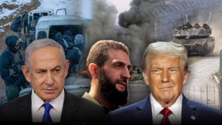 Syrian President al-Sharaa says Damascus in ‘advanced negotiations’ with Israel on security agreement