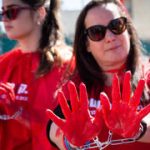 Domestic violence law underused as women, courts remain unaware of electronic safeguards