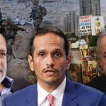 ‘Keep Qatar deeply involved’: Mossad plane landing in Doha could hint revived Gaza talks