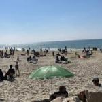 Israel to see continued heat wave through early week