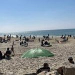 Heat wave expected in Israel through start of week
