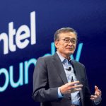 SoftBank’s Son places $2 billion bet on Intel’s turnaround