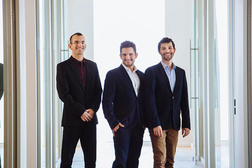 July 2025 in Israeli tech funding: $900 million in 28 deals