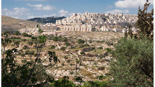 Why American Christians see Judea and Samaria as Israel’s biblical heartland
