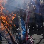 Iran says it arrested 21,000 suspects during the war against Israel and executed 7 ‘spies’
