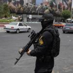 Iran says it detained 21,000 suspects during the June war with Israel