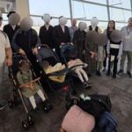 Family escapes Lev Tahor cult in Guatemala, arrives safely in Israel