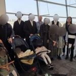 Brothers who escaped the Lev Tahor extremist cult as teens rescue their family, reunite in Israel