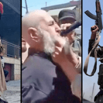 The Sweida massacre is the Druze October 7, and Israel cannot remain silent