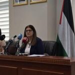 PA Foreign Ministry: 10 more nations could recognize Palestinian state by September