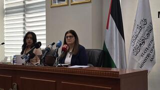 PA Foreign Ministry: 10 more nations could recognize Palestinian state by September