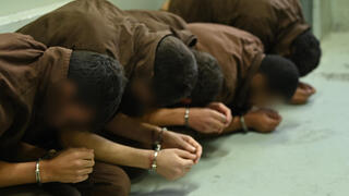 Police uncover Jerusalem terror cell planning to bomb central Israel club, kill Air Force pilot