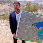 Germany tells Israeli government to stop West Bank settlement construction