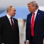 Economic sanctions fail to halt Russia’s war effort against Ukraine