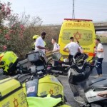 Tel Aviv Rabbi Loses 2nd Son In Road Accident Tragedy