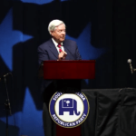 Graham Warns: ‘If America Pulls the Plug on Israel, God Will Pull the Plug on Us’ at South Carolina GOP Gala