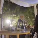 Israeli Rabbi Marries off Fallen Son’s Ex-fiancée