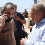 Lebanon Releases Israeli Citizen Held in Detention for a Year