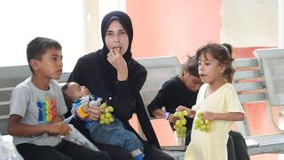 Germany reconsiders funding for medical programs aiding children from Gaza