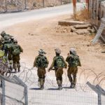 Israelis detained after crossing border into Syria, planting flag