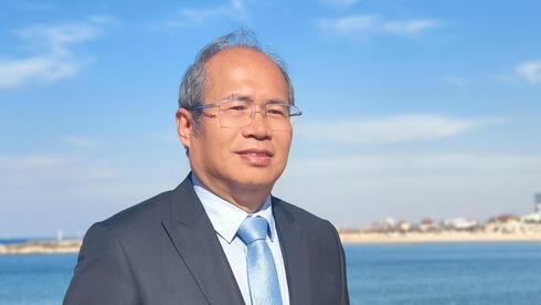 China’s growth can usher in a new era for China–Israel cooperation