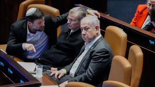 Ministers urge Netanyahu to reject ceasefire proposal: ‘No mandate for partial deals’