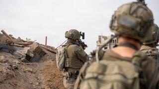 Israeli soldier critically wounded in Khan Younis clash; military suspects Hamas abduction attempt