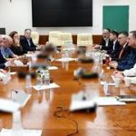 Netanyahu senior officials says occupation of Gaza is next step, with US approval