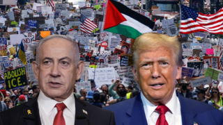 Over 50% of Americans believe more countries need to recognize Palestinian state, poll shows