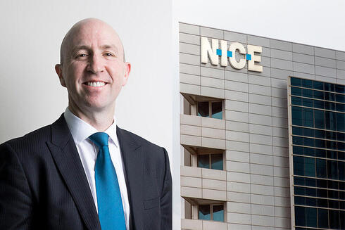 Nice leans on AI to drive growth as Cognigy deal nears completion