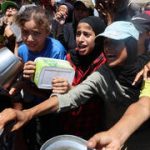 ‘Humanitarian catastrophe’: Behind the UN report set to accuse Israel of Gaza starvation