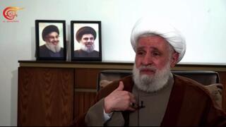 Hezbollah chief threatens ‘no life’ in Lebanon if government goes after group’s arms