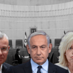 AG claims dismissal tied to Netanyahu graft trial, Haredi draft row