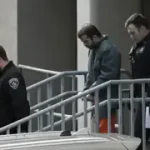 Man gets 10-year prison sentence for firing at NY synagogue while shouting ‘Free Palestine’
