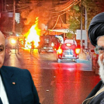 Lebanon’s wake-up call: Iranian officials meet a harsh new reality
